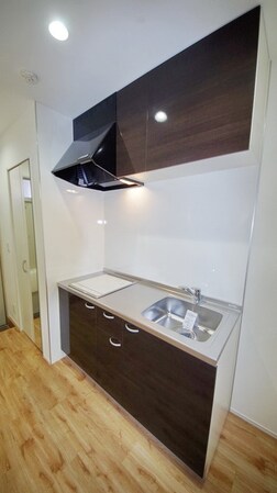 ケストレルの物件内観写真